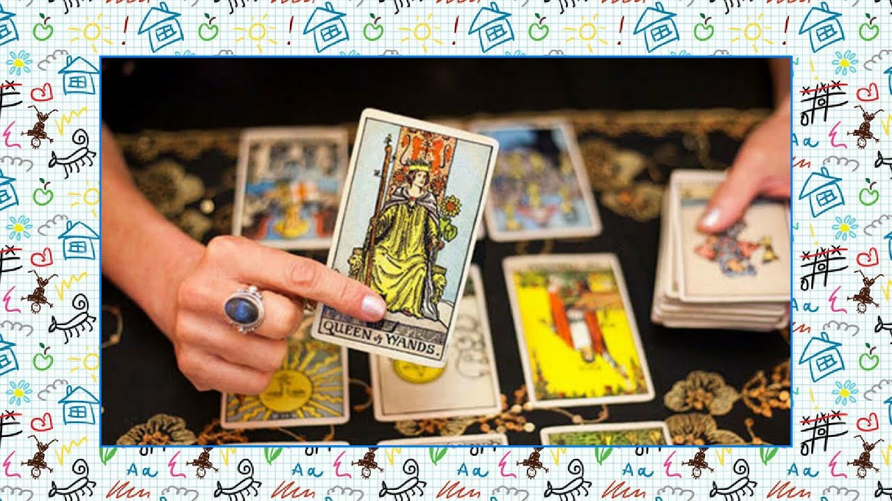 - ميمي تاروت ضمرة روحانية ليه بعد الحبيب عنك💔😭 السر لاختفاؤه وغيابه عنك Mimi Tarot