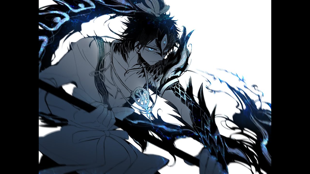 AMV Revolution