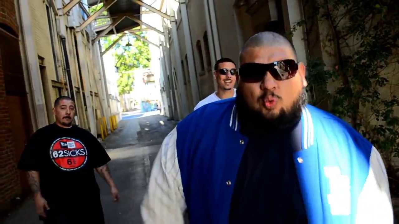 SGV RYDAZ  "Another Sunny Day"   Official 1080HD M
