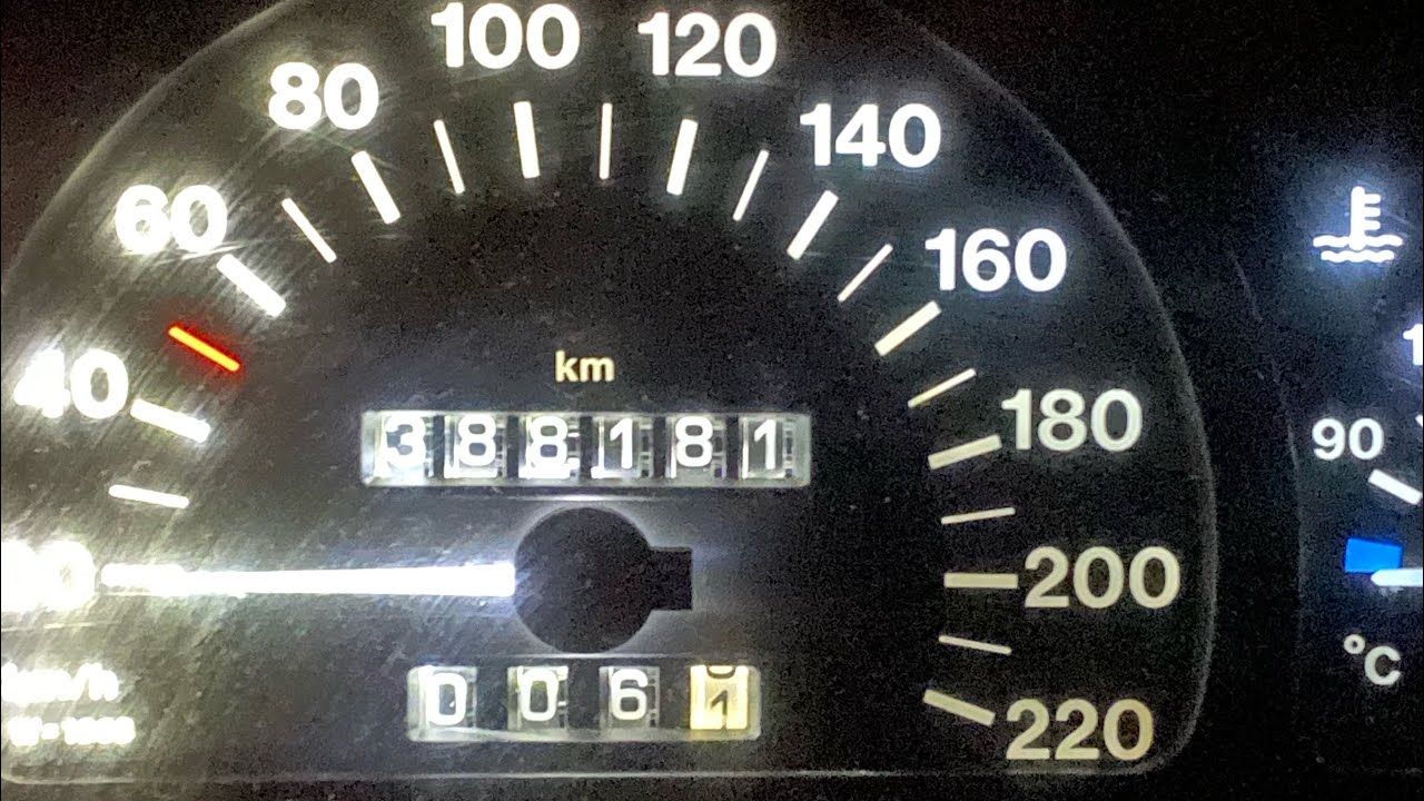 Не греет печка OPEL VECTRA A 