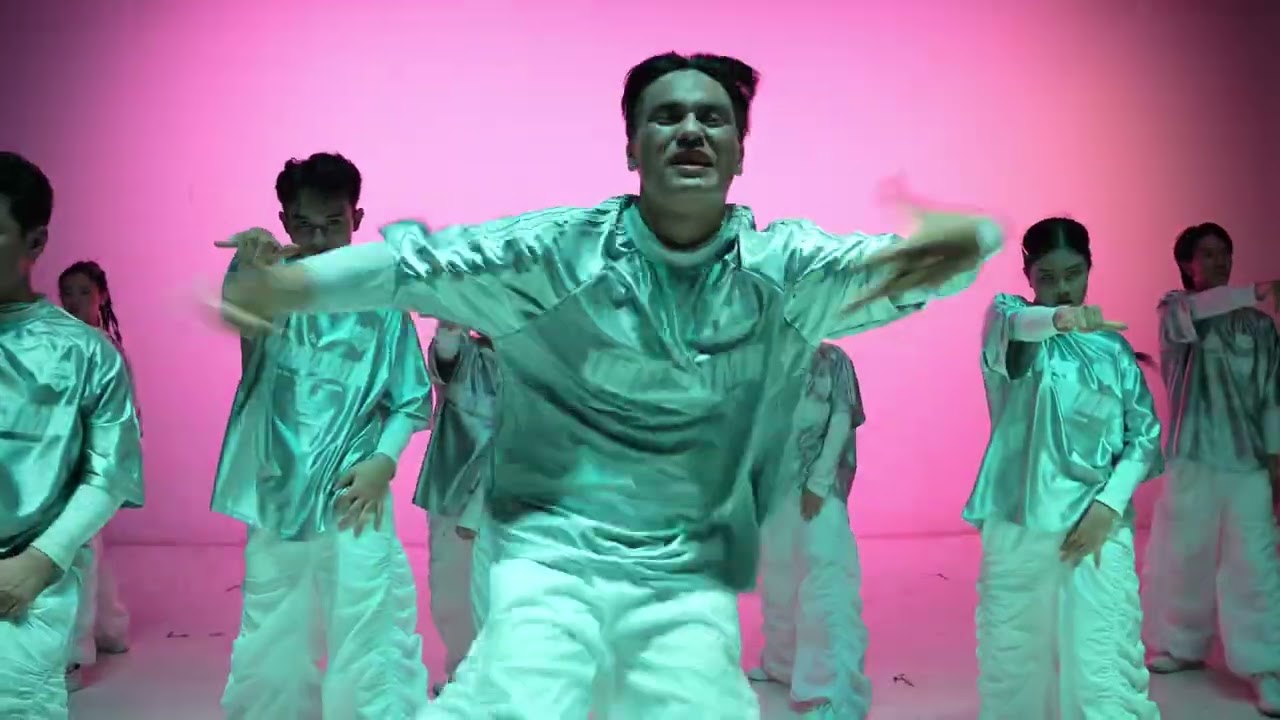 VUG10 | ĐH TÔN ĐỨC THẮNG | VÒNG LOẠI DANCE BATTLE - KV2 - HỒ CHÍ MINH