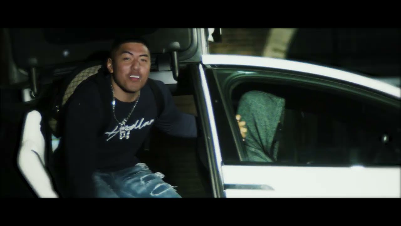 Hooligan Hefs - Hoodstar (Official Music Video) Ft. DAY1