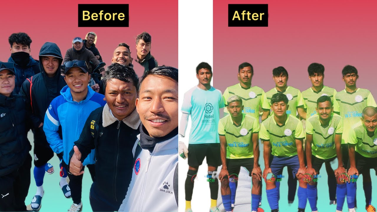 Unexpected match in 10th Maan Bahadur Memorial Cup.🔥
