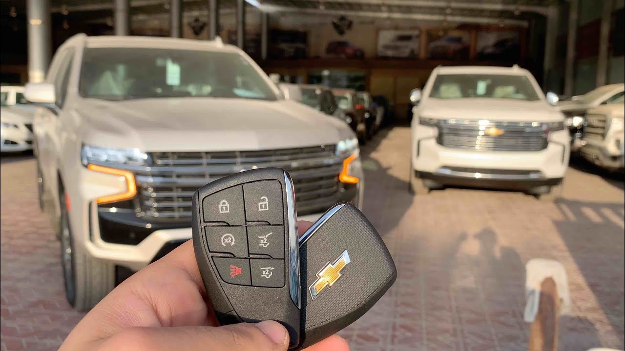 تاهو نص فل LT 2021 دبل شاص قصير