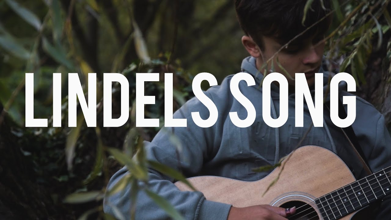 Mahoutsukai no Yome OST: Lindel&acute;s Song | Fingerstyle Guitar Cover