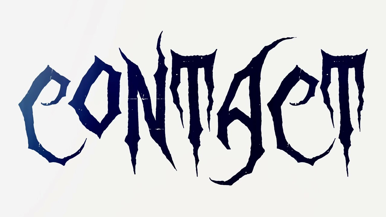 Contact-Resurrection (EP)