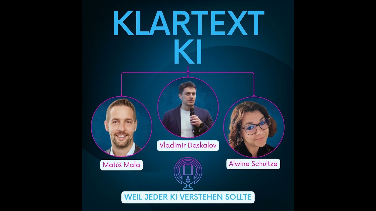 #59 Diener oder Herr: Das Dilemma der autonomen Agenten