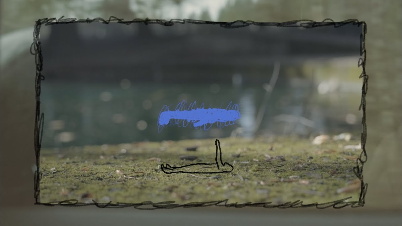 Moon News &ndash; The Season of the Meek (Official Music Video)