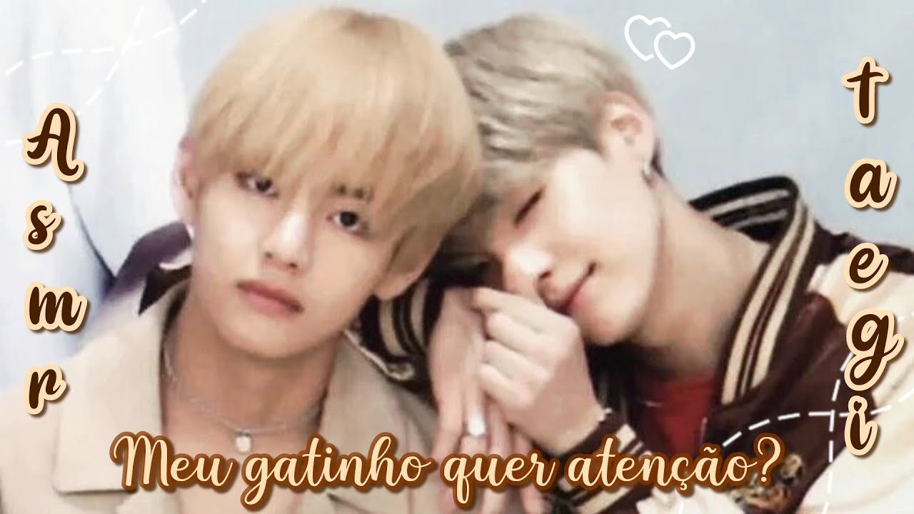 [ASMR TAEGI] 