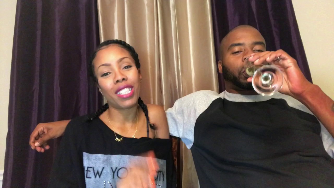 Husband And Wife Tag 2016 - The Evans