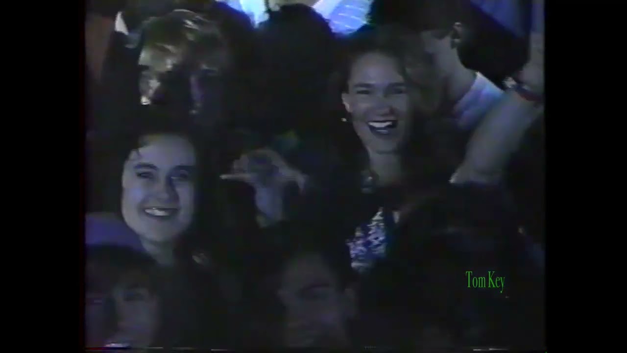 AMANDA MARSHALL-Live pro Concert- DAYTONA, FL (2/23/1992) HD 1080/60FPS
