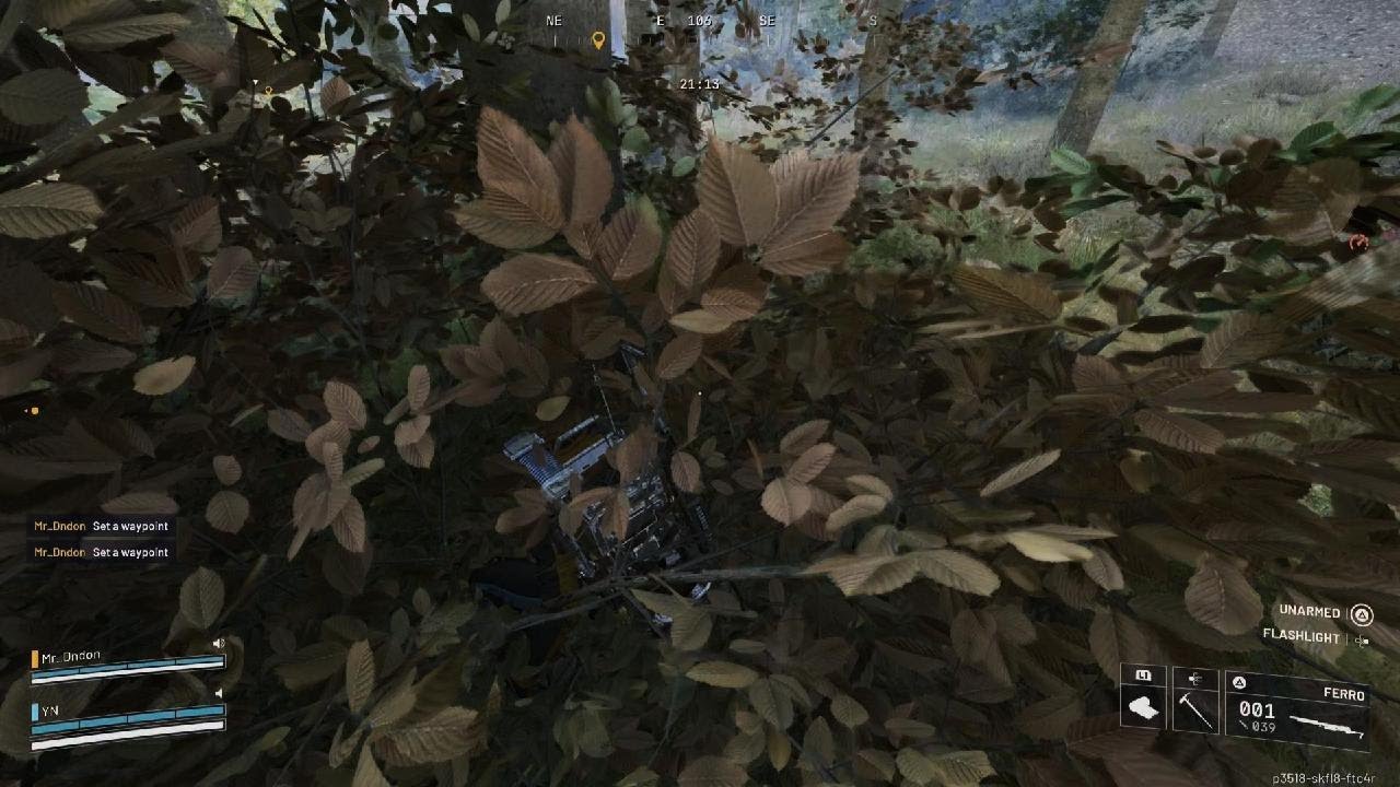 Ferro 2v1