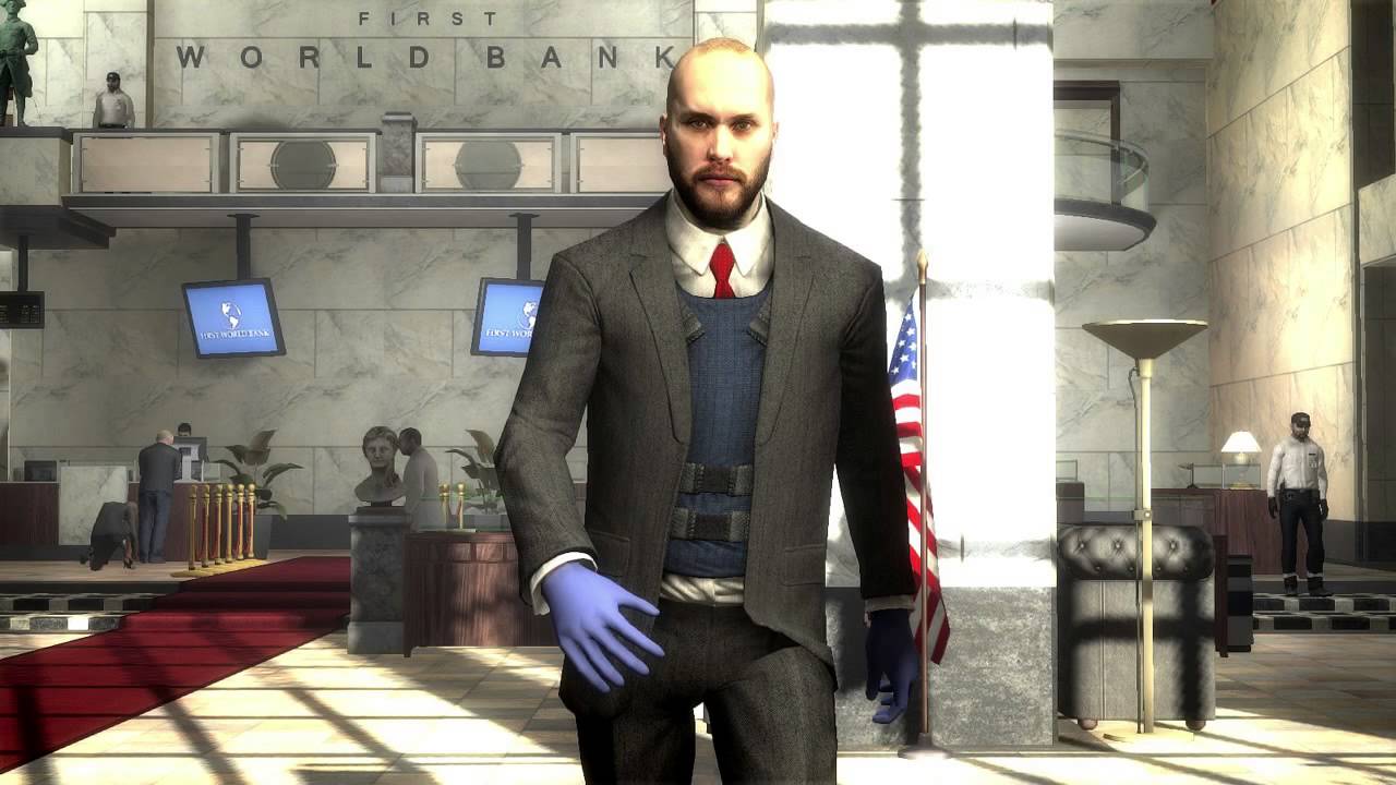 PAYDAY: The Heist - Wolf Quotes