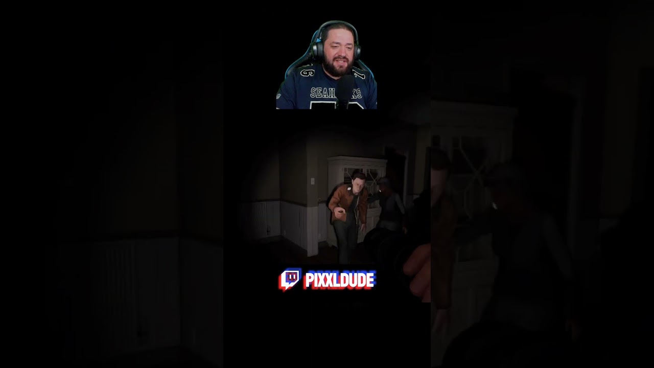 Phasmo Horror-Abend 👻 Geringverdiener-Hausbesichtigung xD