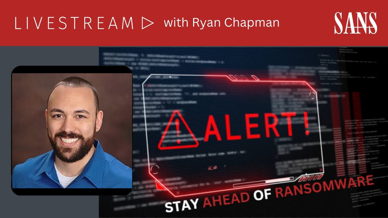 The Top 5 Misconceptions About Ransomware