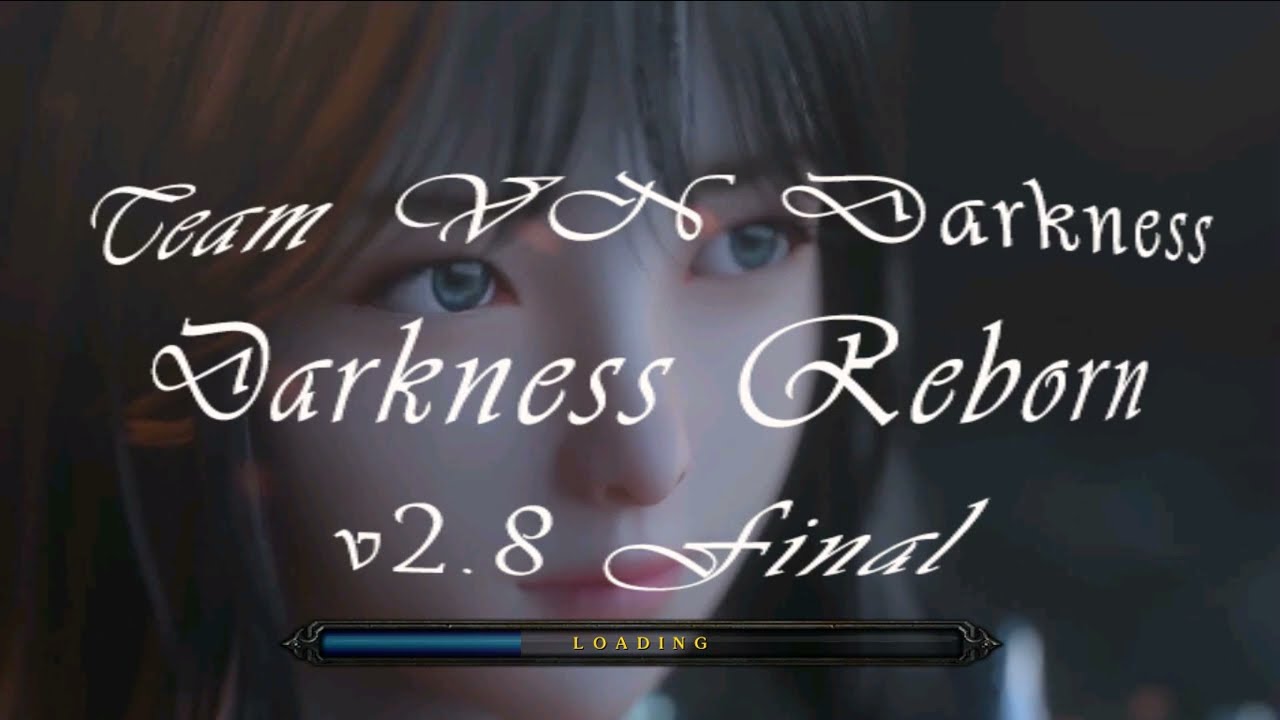 Darkness Reborn - Use Firelord Hero support teammates !