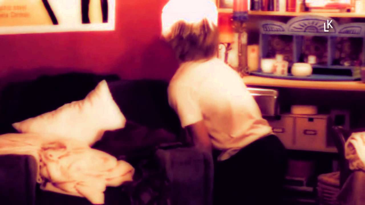 &raquo; britin. Someone like you~