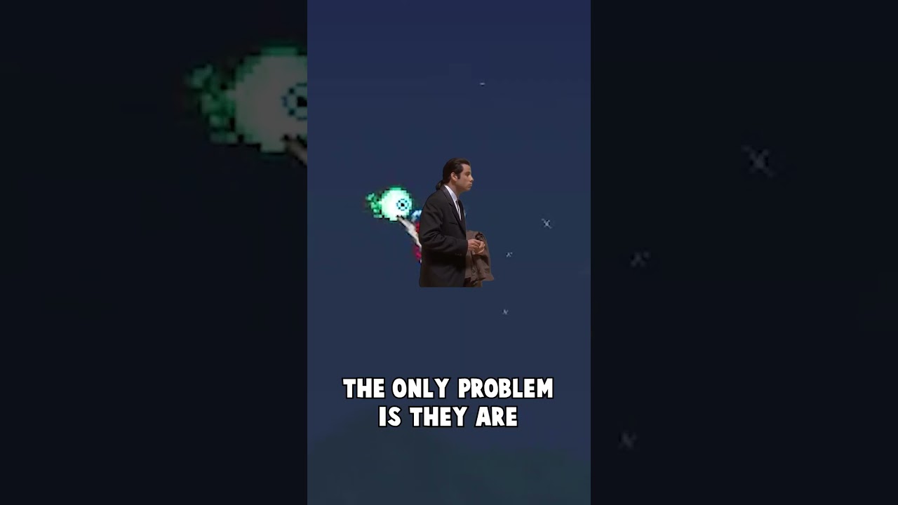 How You Can ALWAYS Find Sky Islands In Terraria