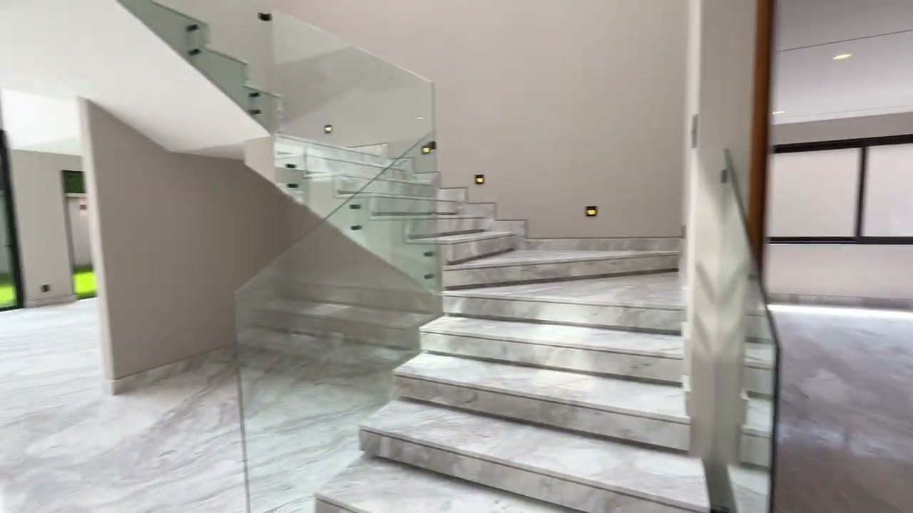 Casa en bosques de las lomas Lujo 