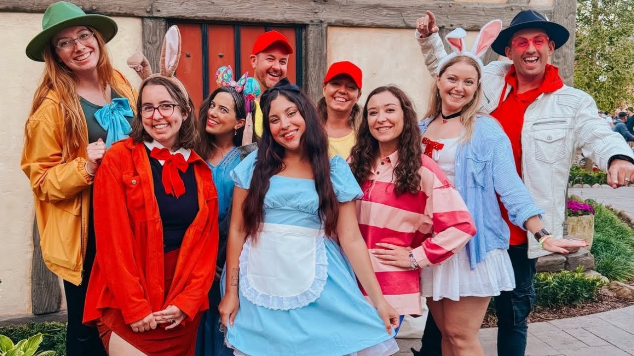 Behind The Scenes of Mega Week! -- March WDW Vlog