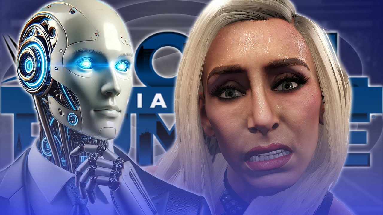 ChatGPT Predicts the 2025 Women's Royal Rumble!