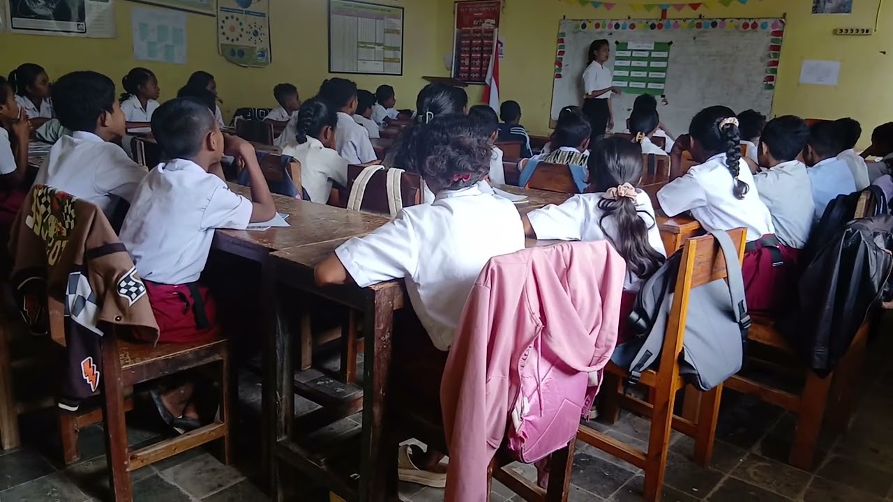 Bahasa Inggris