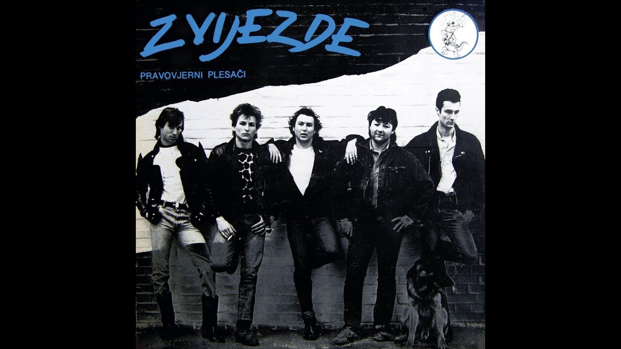 Zvijezde - Album 