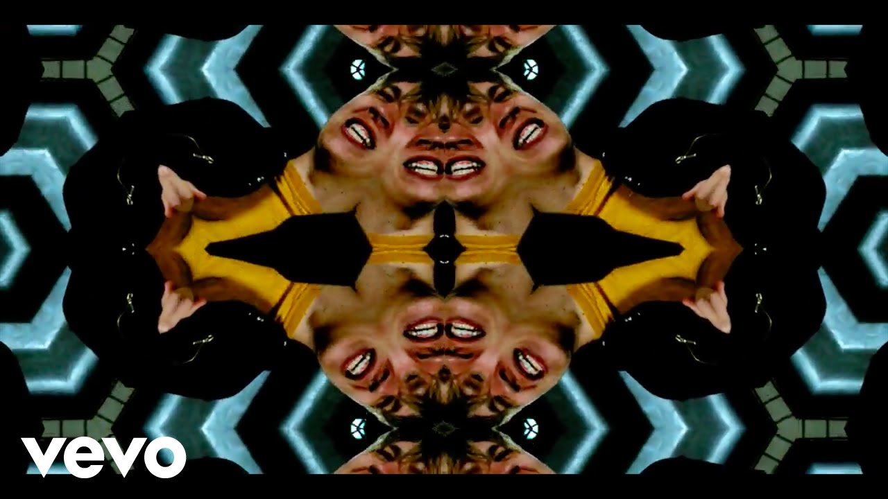 Drenge - This Dance (Official Video)