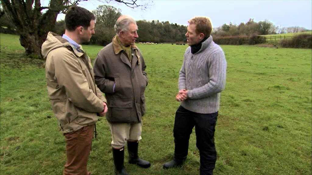 Countryfile - A Royal Appointment