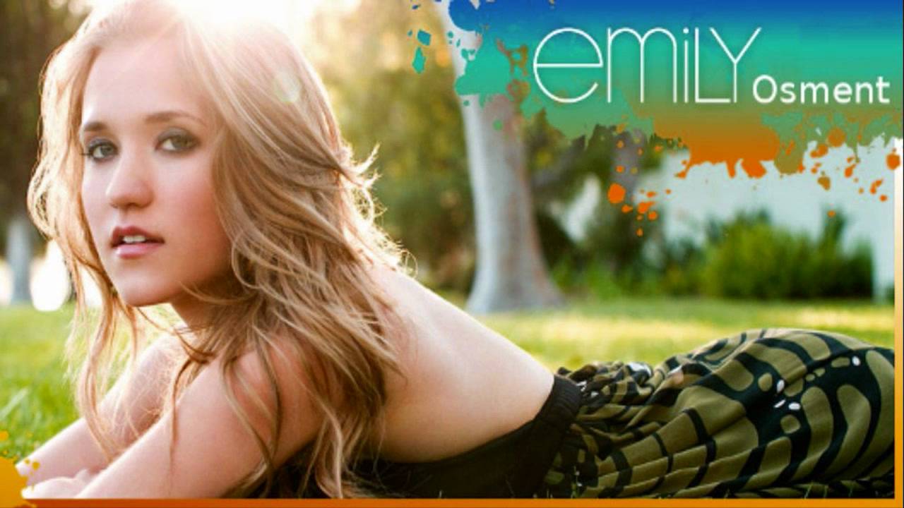 Emily Osment - I Hate the Homecoming Queen (Audio Only)