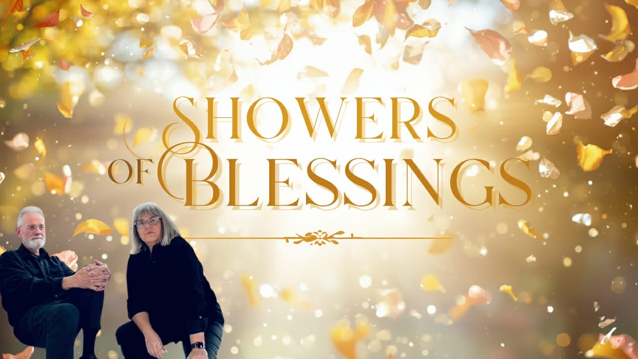 Showers of Blessing - Final Cut Dulcimer Duet