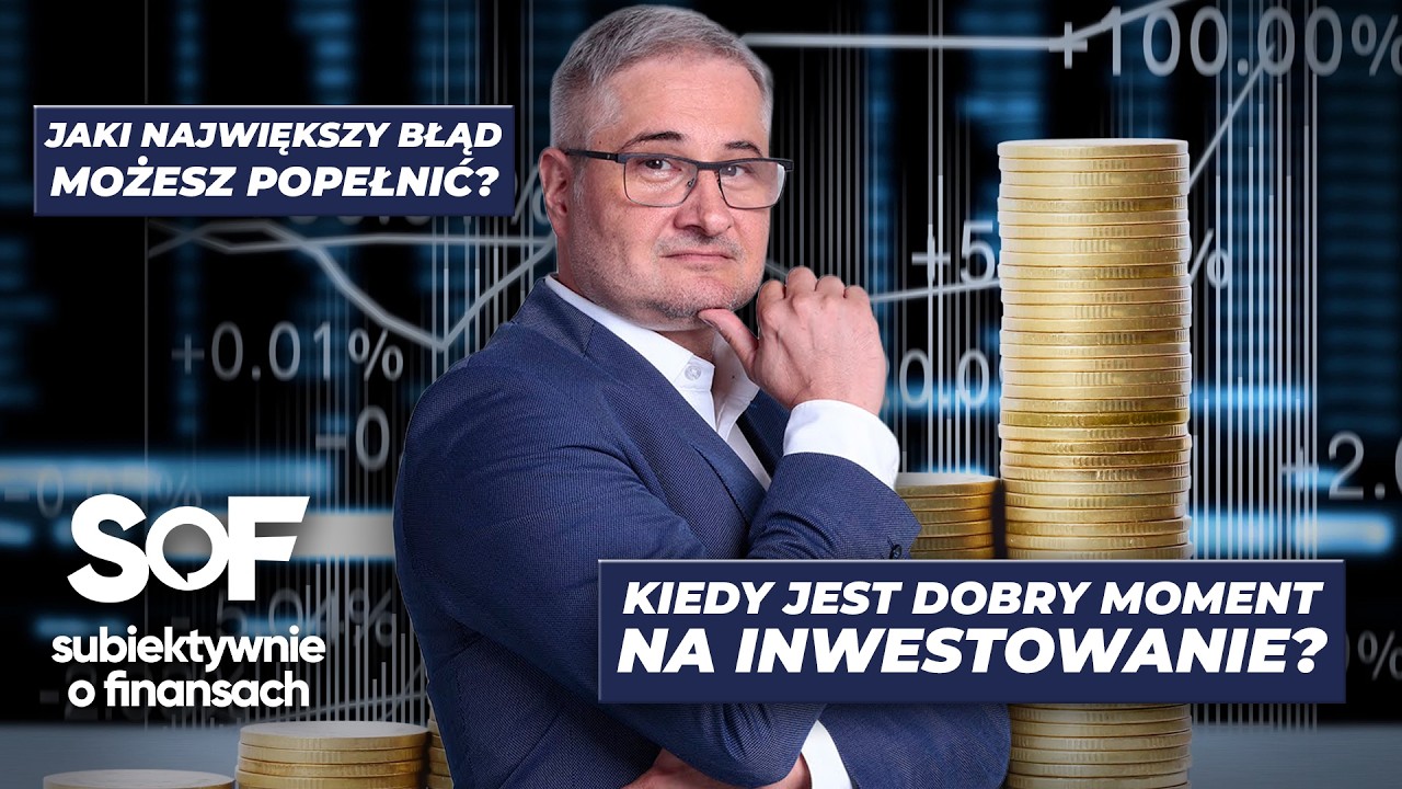 Inflacja vs. bezczynność. Jaki jest cichy koszt trzymania pieniędzy na koncie?