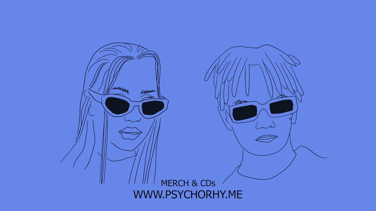 Psycho Rhyme -  Memoria feat. LUISA