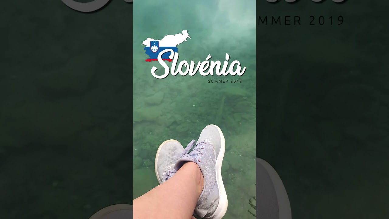 Slovénie : Retour à la Nature entre Vallée de la Soca, Ljubljana et Lac Bled