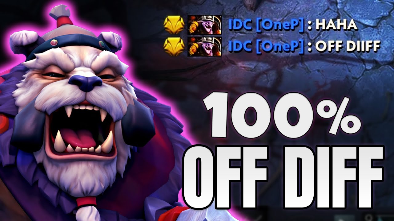 He Trash-Talked All Game… Next Match He CHOKED on his WORDS | Offlane Tusk #110