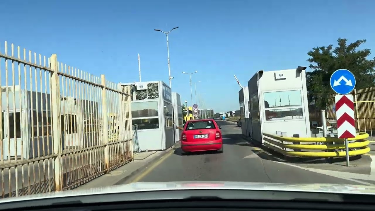 Memlekete Doyduk ❤️ 2025 Sıla Yolculuğu ve Eve Dönüş Başladı 