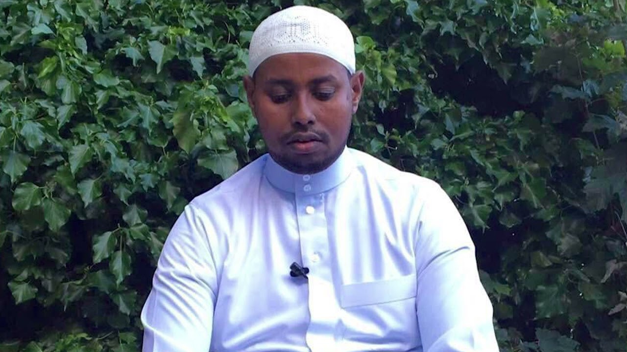 01 An Explanation of al-‘Aydarūs’s Poem on the Purification of the Soul by Sheikh Mohamed Bukhari