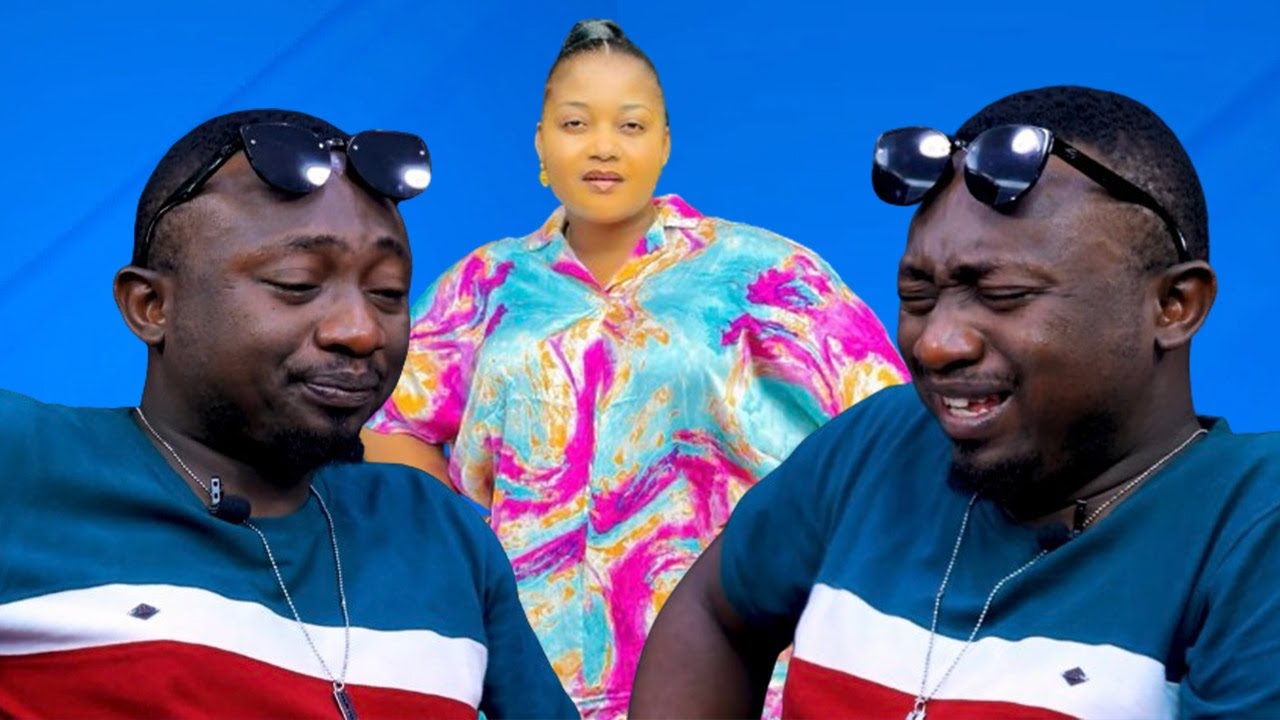 MCHEKESHAJI RINGO AMWAGA MACHOZI, ASIMULIA ALICHOFANYIWA NA SHILOLE KUELEKEA HARUSI YAKE