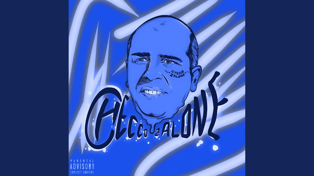 CHECCO ZALONE (feat. Tony Wee & Tony Minervino)