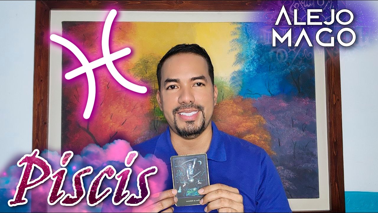 PISCIS♓️ PROSPERIDAD ECONÓMICA!! ADIÓS MIEDOS!! AMOR ARRASADOR!! DECISIONES!! VIAJE!!! (2-8 FEBRERO)