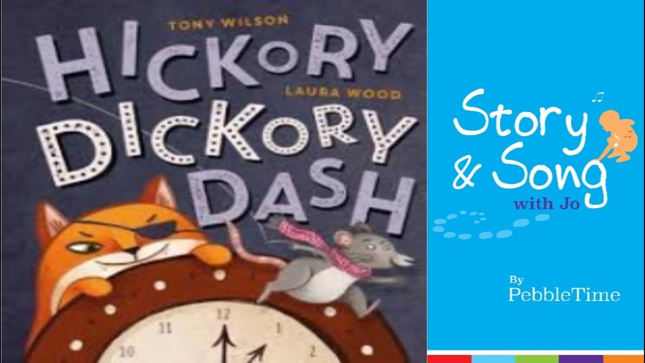 Hickory Dickory Dash