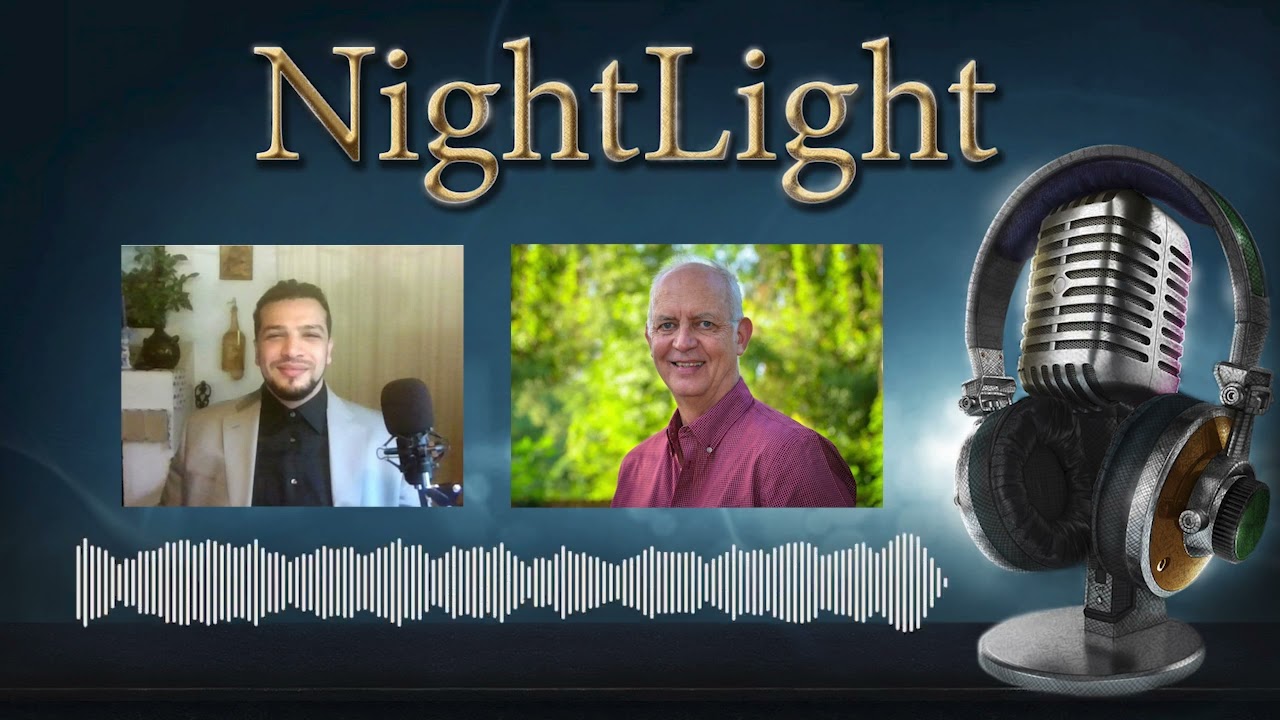 FOLLOW ME - What Does it Mean to Follow Jesus? – with David Kiran
