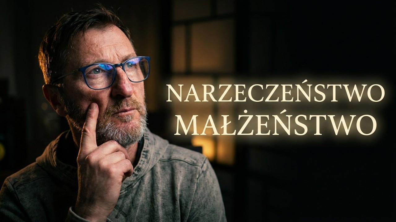 Narzeczeństwo i małżeństwo 2