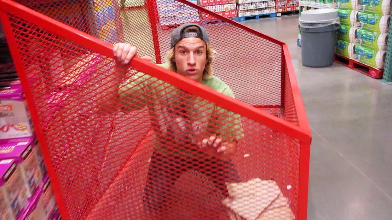 A Shopping Adventure II