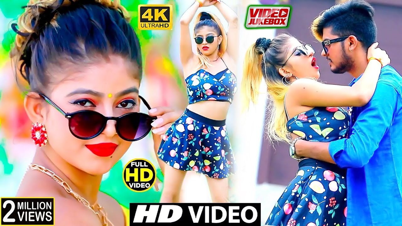 मिजाज रिचार्ज कर देने वाला भोजपुरी JUKEBOX VIDEO​ 2021 | Shilpi Raj, Atul Thakur, Komal Singh, Anand
