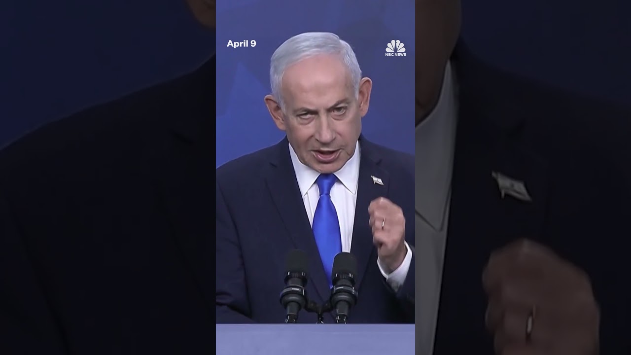 Israeli strikes on Lebanon threaten U.S.-Iran ceasefire