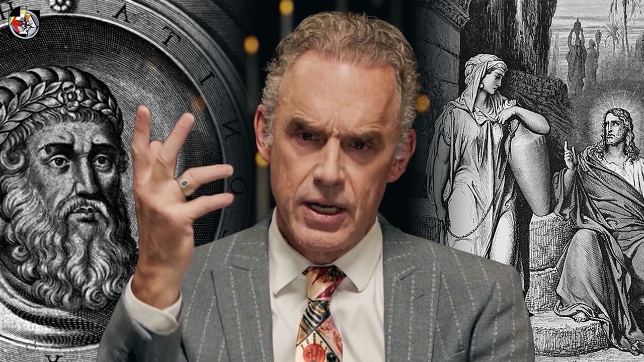 Two Bible Stories We Should All Consider Right Now