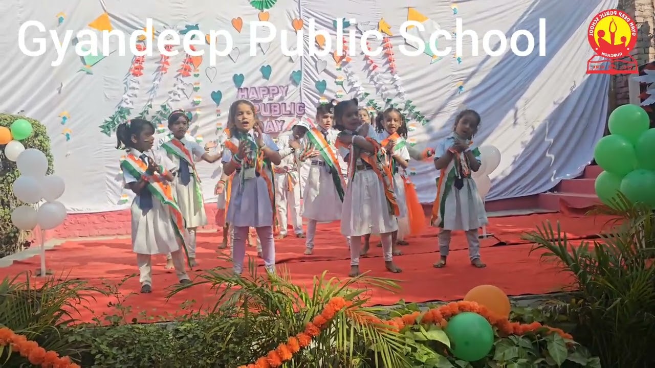 Sabse nyara hindustan 