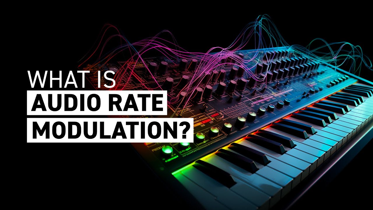 Find out how to use it in your tracks!