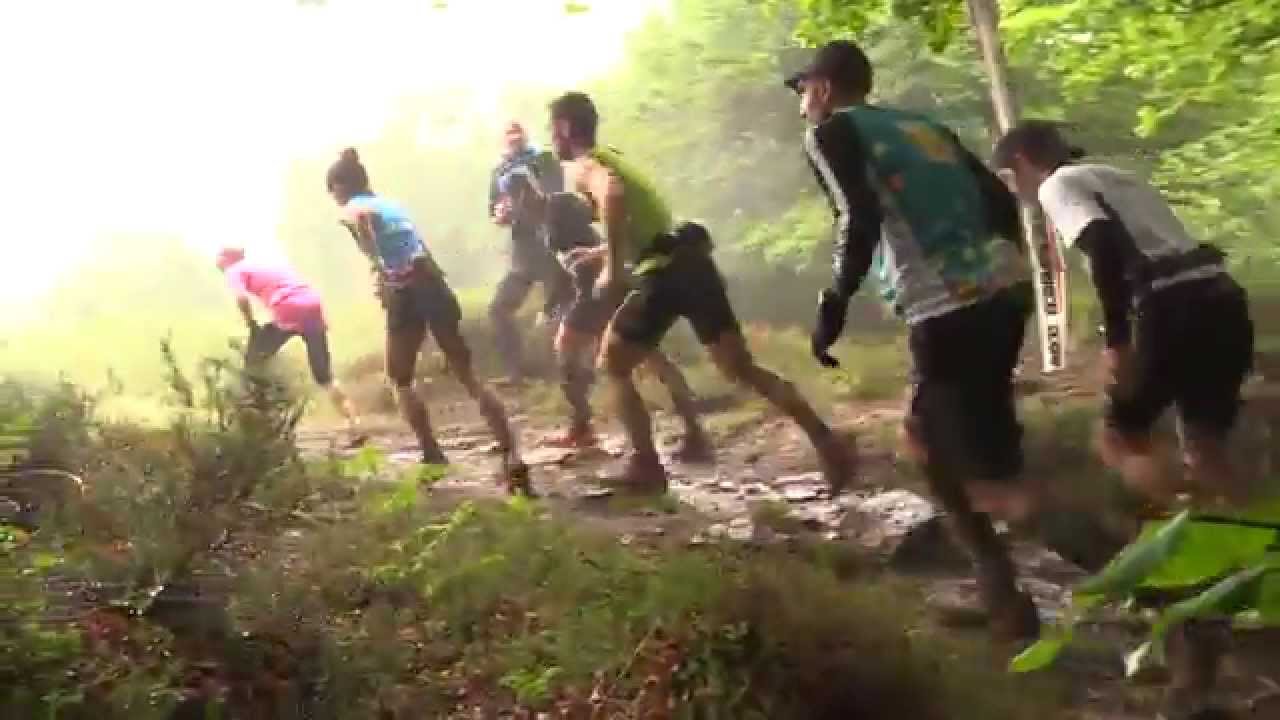 ZEGAMA AIZKORRI  2014 ( Otzaurte, San Adrian, Moano, Oazurtza )
